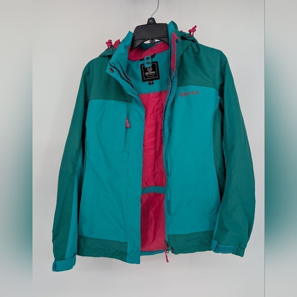 Acomejacket